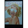 ZOOM MAGAZINE 18 FRED LE FOLL F.CAUTOR MERZAGORA BOURGEADE UNDERGIRLS PORNOPOLIS