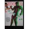 ZOOM MAGAZINE 107 Sp MEXIQUE 2 M. GOURDON PIN-UP STEPHAN LUPINO CHARME F. LOCHON