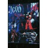 ICON 34 THE OFFICIAL MADONNA FAN CLUB Madonna's French Connection A Lean Mean Download Machine 2000