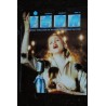 ICON MADONNA VOLUME 6 NUMBER 2 ISSUE 22 THE OFFICIAL MADONNA FAN CLUB