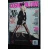 COSMOPOLITAN Vol. 258 N° 5  SPECIAL MADONNA  may 2015