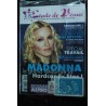 BLOND AMBITION 2 LE MAGAZINE DU FAN CLUB FRANCAIS DE MADONNA 1998