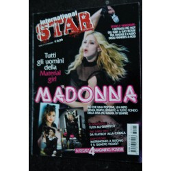 L'express Styles 2984  MADONNA  Les confessions de lady Madonna  2008