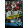 TRIBU move 189  MADONNA 5 p + Poster + COVER    Texas  2015