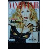 VANITY FAIR It 009 N° 9   ITALIEN MARZO 2015 MADONNA 56 ANNI E ALLORA