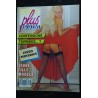 Sex Plus Magazine 18 N° 18  Perversions sexuelles  Lycéennes en folie  SERENA  EIRHICA  FREIA  SIMONE  Mariée