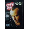 ROCK & FOLK 265  CURE  SIMPLE MINDS  Lou Reed Johnny Cash Bashung