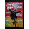 ROCK & FOLK 267  GAINSBOURG EURYTHMICS TEARS FOR FEARS Rolling Stones Neville Brothers