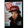 ROCK & FOLK 268  AEROSMITH  Little BOB AUBERT Jesus & Mary CHAIN Mick Jones Joe Strummer BOBDYLAN