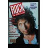 ROCK & FOLK 270 Spécial années 80 DAHO CLAPTON Jim le roi lézard et les DOORS MANO NEGRA STONES