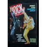ROCK & FOLK 272  MIDNIGHT OIL  Lloyd COLE  ERIC CLAPTON Bruce SPRINGSTEEN THE THE