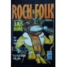 ROCK & FOLK 276  Billy  Tina Turner METALLICA  Soul II Soul Stone ROSES  Rolling STONES