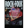 ROCK & FOLK 279  Dr Dave contre Mr Stewart B 52  RAMONES Pet shop boys Gainsbourg Birkin