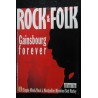 ROCK & FOLK 283  Guns N' Roses BYRDS  Sugarcubes NOIR DESIR  Ramones
