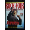 ROCK & FOLK 286  Bob DYLAN  WATERBOYS  CLASH  FISHBONE  Costello Joe JACKSON