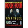 ROCK & FOLK 288  WENDY  CURE  Tom PETTY  Beach Boys  GREAT WHITE