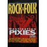 ROCK & FOLK 289  KRAFTWERK  Guns n4 Roses  Johnny Thunders Eric SERRA