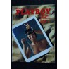 PLAYBOY 009 N°9 FOLKES STRIP VARGAS CLAUDIA LENNEAR POP-HOT RICHARD FEGLEY EROTIC 74