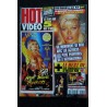 HOT VIDEO HS  N° 013 M 6850  Unique ! BUDA le dernier film de Rocco inédit en France Les plus belles filles de Budapest