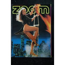 ZOOM MAGAZINE 104 AKI HIRAHATA BEN-ARIEH NUS FRAZETTA WEGMAN W. HESSELMANN SEXY