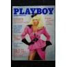 PLAYBOY 133 PAUL & LINDA McCARTNEY HOT STAR DE 1984 SUZANNE SOMERS INTEGRAL NUDE