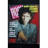 ROCK & FOLK 255  INXS  NEIL YOUNG  Patti SMITH Jesse Johnson  Bros B.A.D. Timbuk 3