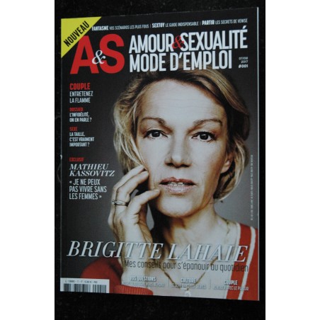 Filles de Paris La nuit  N° 3  Brigitte LAHAIE Cover RARE *      Revue Roman Photo Adultes