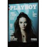 PLAYBOY 074 N° 74 STARS DAVID LACHAPELLE NAOMI CAMPBELL SARAH ELIZABETH EMILY SCOTT NUS