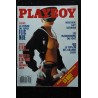 PLAYBOY FRANCE 1987 12 N° 28 BOURGEON BETTINA RHEIMS ELISABETH GROSZ BRIGITTE STALLONE TOUTES NUES