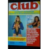 Club International Uk Vol. 10 N° 05 RAQUEL WELCH  URSULA ANDRESS  + Photos : Fanny   Michel Moreau