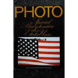 PHOTO 103 SPECIAL ETATS-UNIS BRADY STIEGLITZ WEEGEE LA GUERRE DE SECESSION 1976