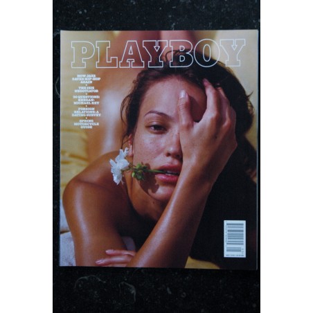 PLAYBOY US 2016 05 How Jazz Saved Hip-Hop Again The Isis Negociator PLAYBOY US 2016 05 How Jazz Saved Hip-Hop Again The Isis Negociator