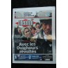 Libération 8749    MICHAEL JACKSON  COVER  + 20 pages