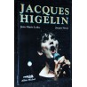 Jacques HIGELIN  1985  Albin Michel   132 PAGES