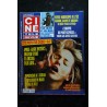 CINE TELE REVUE 9337  SHARON STONE  COVER  + 3 pages