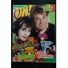 OK ! âge tendre 481   JACKY et LIO  Jean-Luc LAHAYE SOPHIE MARCEAU Francis HUSTER