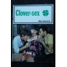 Clover-sex n° 1  * 1970 env. * VINTAGE EROTIC    Photos uniquement