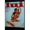 LUI 102 VADIM CHARME CEES DE HOND JAY ARNOLD KAMA FOUCHTRA EROTIQUE PIN-UP ASLAN