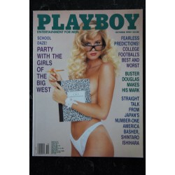 PLAYBOY 1995 FEBRUARY FABULOUS AT 40 THE VARGA GIRL LISA MARIE SCOTT TOUTES NUES