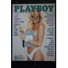 PLAYBOY US 1990 10 SCHOOL DAZE!  SHINTARO ISHIHARA BUSTER DOUGLAS