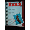 LUI 104 MESSMER CUIR ROMAIN GARY SEXY GITTY DESIR FAROUM GORGOULOFF PIN-UP ALSAN