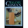 Color Climax N°  11    *1970 env. *   Vintage Roman Photo en images uniquement Adultes