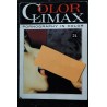 Color Climax N°  11    *1970 env. *   Vintage Roman Photo en images uniquement Adultes