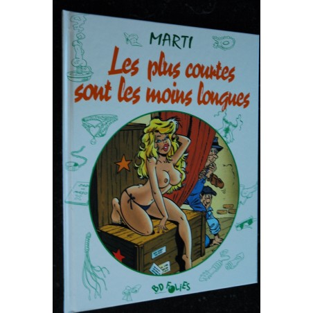 BD EROTIC CURSEL BOYS AND GIRLS BD FOLIES JOKER EDITIONS PREMIER TIRAGE 2000