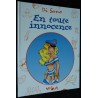 BD EROTIC DI SANO 7 INNOCENCE COEUR A COEUR BD FOLIES PREMIER TIRAGE 1998