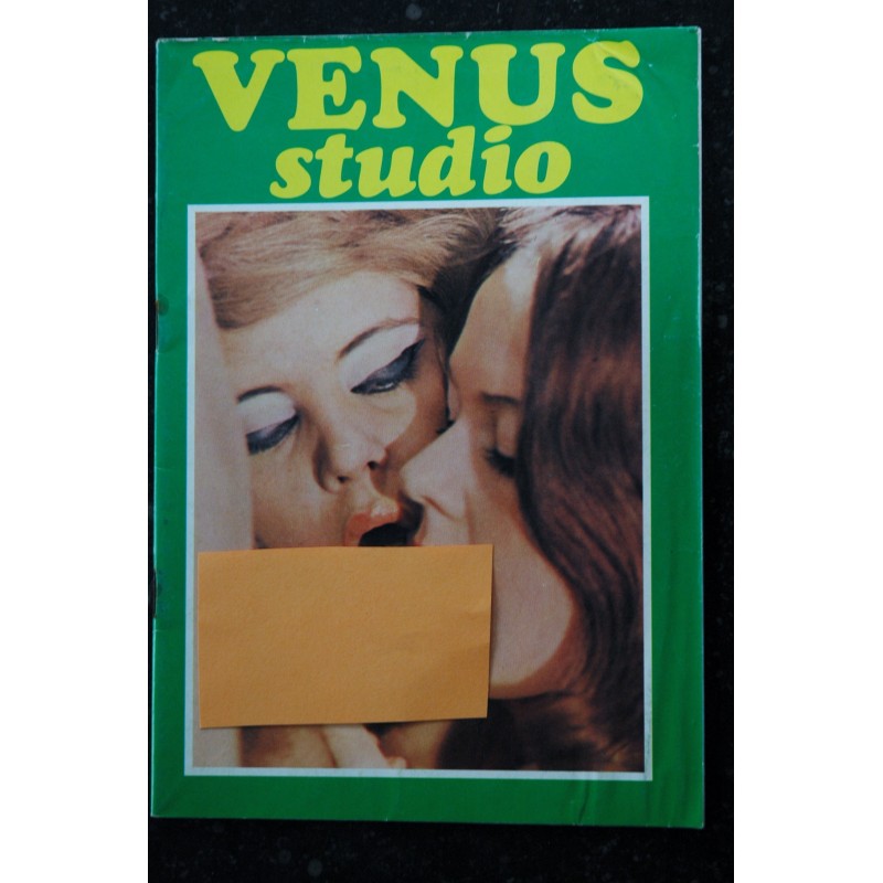 BLUE TOP SEX  n° 2  * 1970 env. * TOPSY  VINTAGE EROTIC    Photos uniquement