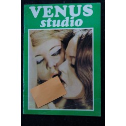 VENUS studio  * 1970 env. * TOPSY  VINTAGE EROTIC    Photos uniquement