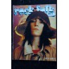 ROCK & FOLK 255  INXS  NEIL YOUNG  Patti SMITH Jesse Johnson  Bros B.A.D. Timbuk 3