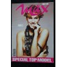 MAX 091 N° 91 STARS HOLLYWOOD CAMERON DIAZ JULIA ROBERTS PATRICIA ARQUETTE TYRA BANKS