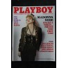 PLAYBOY 1995 FEBRUARY FABULOUS AT 40 THE VARGA GIRL LISA MARIE SCOTT TOUTES NUES